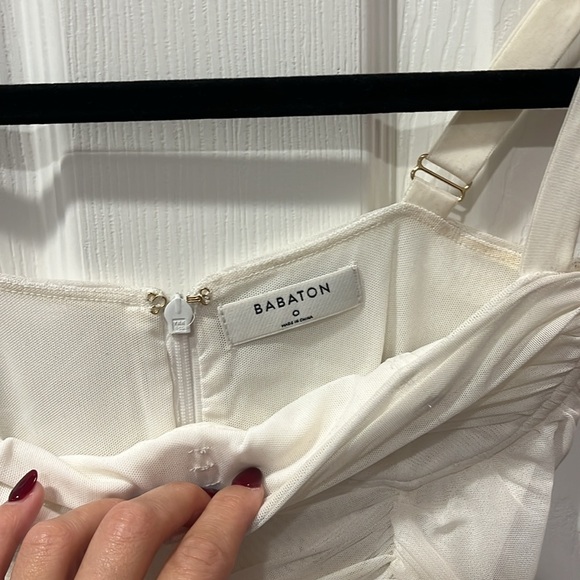 Babaton aritzia bodysuit - Picture 3 of 6